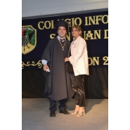 COLACIÓN SECUNDARIO 2018